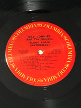 Load image into Gallery viewer, 1972 Columbia Ray Conniff And The Singers Alone Again Naturally LP Record Album Vinyl