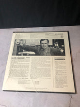 Load image into Gallery viewer, 1963 RCA Victor Dyngroove Recording John Gary Catch A Rising Star Vinyl LP Record Album Vinyl