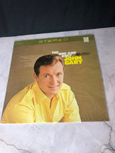Load image into Gallery viewer, 1966 RCA Camden John Gary The One And Only Vinyl Record Album Vinyl