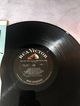 Load image into Gallery viewer, 1965 RCA Victor Dynagroove Recordings John Gary Sings All-Time Favorite Songs Record Album Vinyl