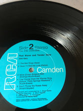 Load image into Gallery viewer, 1968 RCA Camden John Gary That Warm and Tender Glow Record Album Vinyl