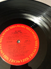 Load image into Gallery viewer, 1965 Columbia Records Barbra Streisand My Name is Barbra Two Vinyl LP Record Album Vinyl