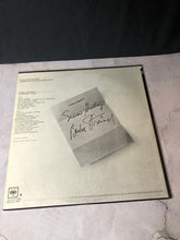 Load image into Gallery viewer, 1967 Columbia Records Barbra Streisand A Christmas Album Vinyl Record Album Vinyl