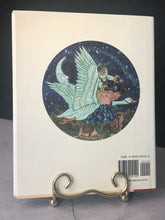 Load image into Gallery viewer, 1984 Mother Goose A Collection Of Nursery Rhymes By Michael Hague