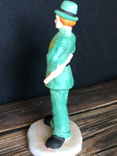 Load image into Gallery viewer, 1985 Flambro Clown Circus World Museum Neat Make-up Series Keystone Cop