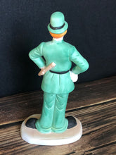 Load image into Gallery viewer, 1985 Flambro Clown Circus World Museum Neat Make-up Series Keystone Cop