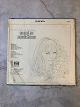 Load image into Gallery viewer, 1968 Imperial Jackie DeShannon Me About You Vinyl Record LP Stereo LP-12386