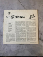 Load image into Gallery viewer, Vintage RKO Records Ted Lewis Me And My Shadow ULP-143 LP Vinyl Mono Album