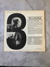 Load image into Gallery viewer, 1964 Three Of A Kind Design Percy Faith/ David Rose/ Russ Case DLP-90 LP Vinyl Album Stereo