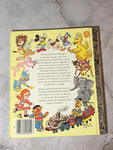 Load image into Gallery viewer, Bible Stories Of Boys And Girls A Little Golden Book Twentieth Printing 1980 404-2