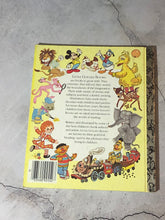 Load image into Gallery viewer, Bible Stories Of Boys And Girls A Little Golden Book Ninth Printing 1980 406-2