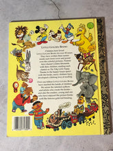 Load image into Gallery viewer, Prayers For Children A Little Golden Book 1974