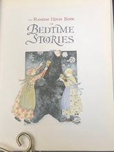 Load image into Gallery viewer, 1994 The Random House Book Of Bedtime Stories By Jane Dyer