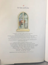 Load image into Gallery viewer, 1994 The Random House Book Of Bedtime Stories By Jane Dyer