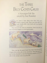 Load image into Gallery viewer, 1994 The Random House Book Of Bedtime Stories By Jane Dyer