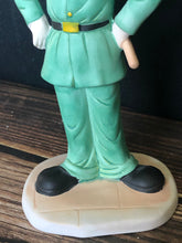 Load image into Gallery viewer, 1985 Flambro Clown Circus World Museum Neat Make-up Series Keystone Cop