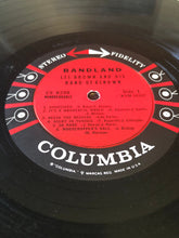 Load image into Gallery viewer, 1960 Columbia Les Brown And His Band Of Renown Bandland (Great Songs Of Great Bands) CS 8288 LP Vinyl Album Stereo