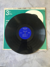 Load image into Gallery viewer, 1964 Three Of A Kind Design Percy Faith/ David Rose/ Russ Case DLP-90 LP Vinyl Album Stereo