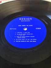 Load image into Gallery viewer, 1962 Design Various Here Comes The Bride Compilation DLP-618 LP Vinyl Album Stereo