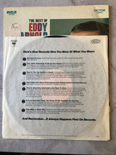 Load image into Gallery viewer, 1967 RCA Victor Eddy Arnold The Best Of Eddy Arnold Vol. 2 LSP-4320 LP Vinyl Album Stereo