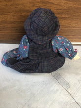 Load image into Gallery viewer, Vintage Americana Collection "Lilly" Porcelain Doll by Goffa International, Hand Painted Doll