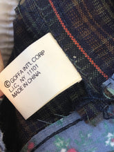 Load image into Gallery viewer, Vintage Americana Collection "Lilly" Porcelain Doll by Goffa International, Hand Painted Doll