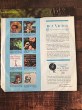 Load image into Gallery viewer, 1964 RCA Victor Glenn Yarbrough Time to Move On LSP-2836