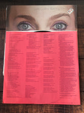 Load image into Gallery viewer, 1980 Elektra Records Judy Collins Running For My Life 6E-253 LP Album Vinyl