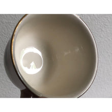 Load image into Gallery viewer, Vintage Germany Norway Teacup and Saucer Floral Rose Pattern with Gold Trim