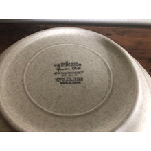 Load image into Gallery viewer, 1970s Vintage Mikasa Garden Club Salad Bowl Spring Bouquet Design EC 405