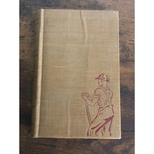Load image into Gallery viewer, 1943 The Viking Portable Library Steinbeck Hard Cover Book