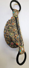 Load image into Gallery viewer, Ricki designs - BEADED WRISTLET #PUB928 BLACK
