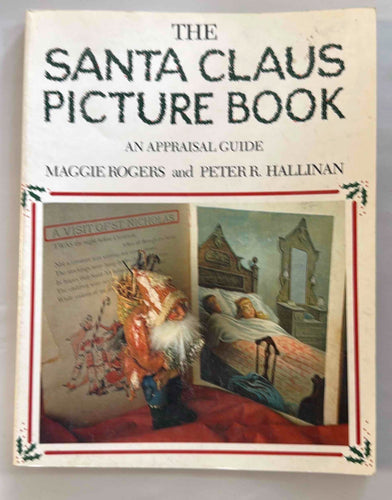 1984 Appraisal Guide for Santa Claus Collectibles