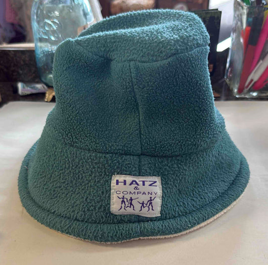 Hatz Bucket Hat