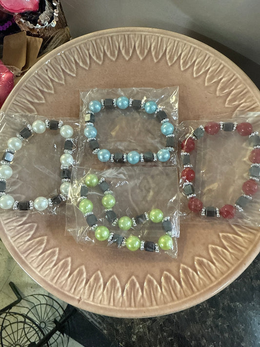 Beaded Bracelet