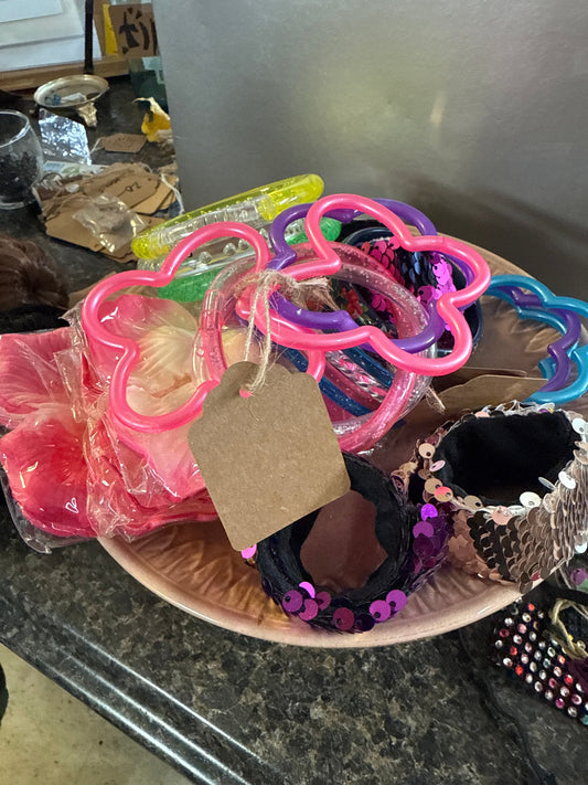 Bracelet