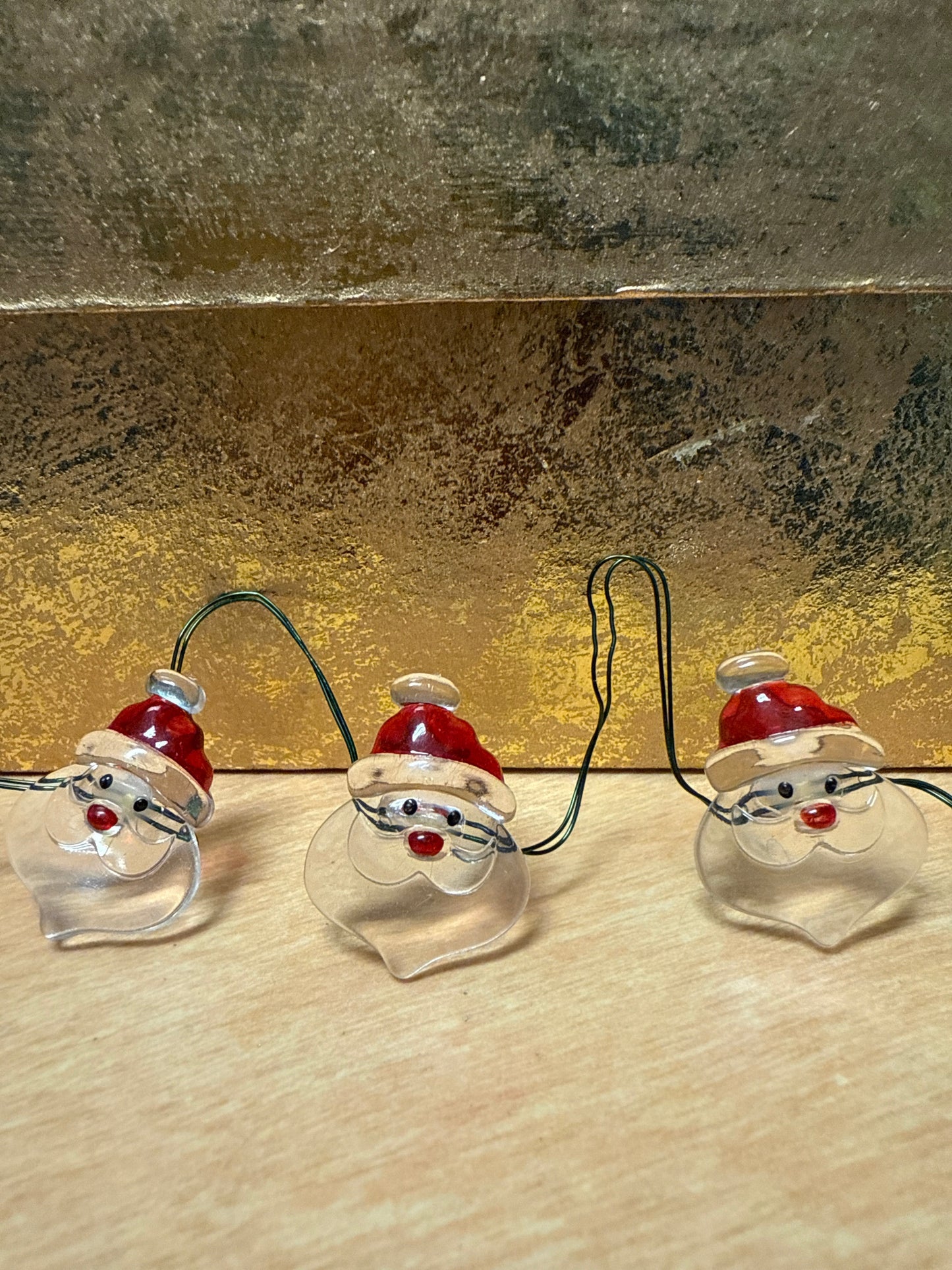 Santa String Lights (Copy)