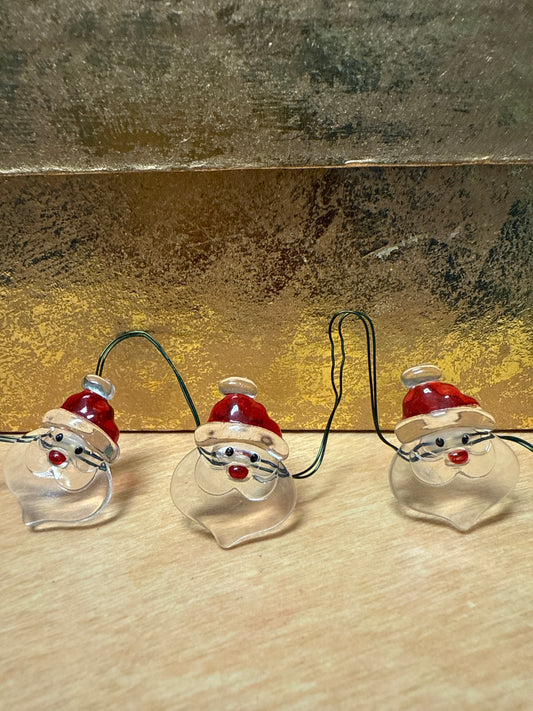 Santa String Lights (Copy)
