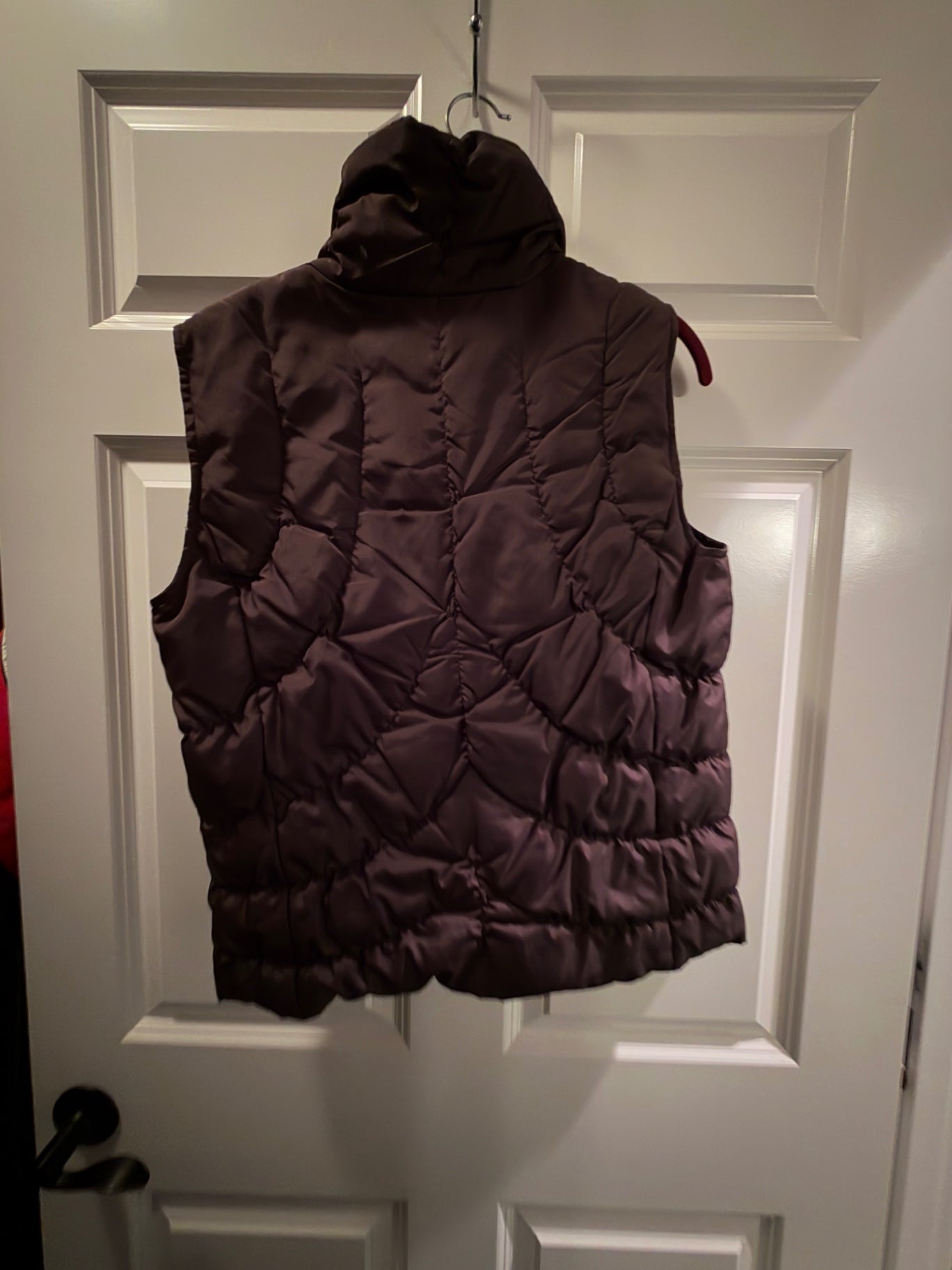 S-Nine West Synthetic fibers Medium Jacket