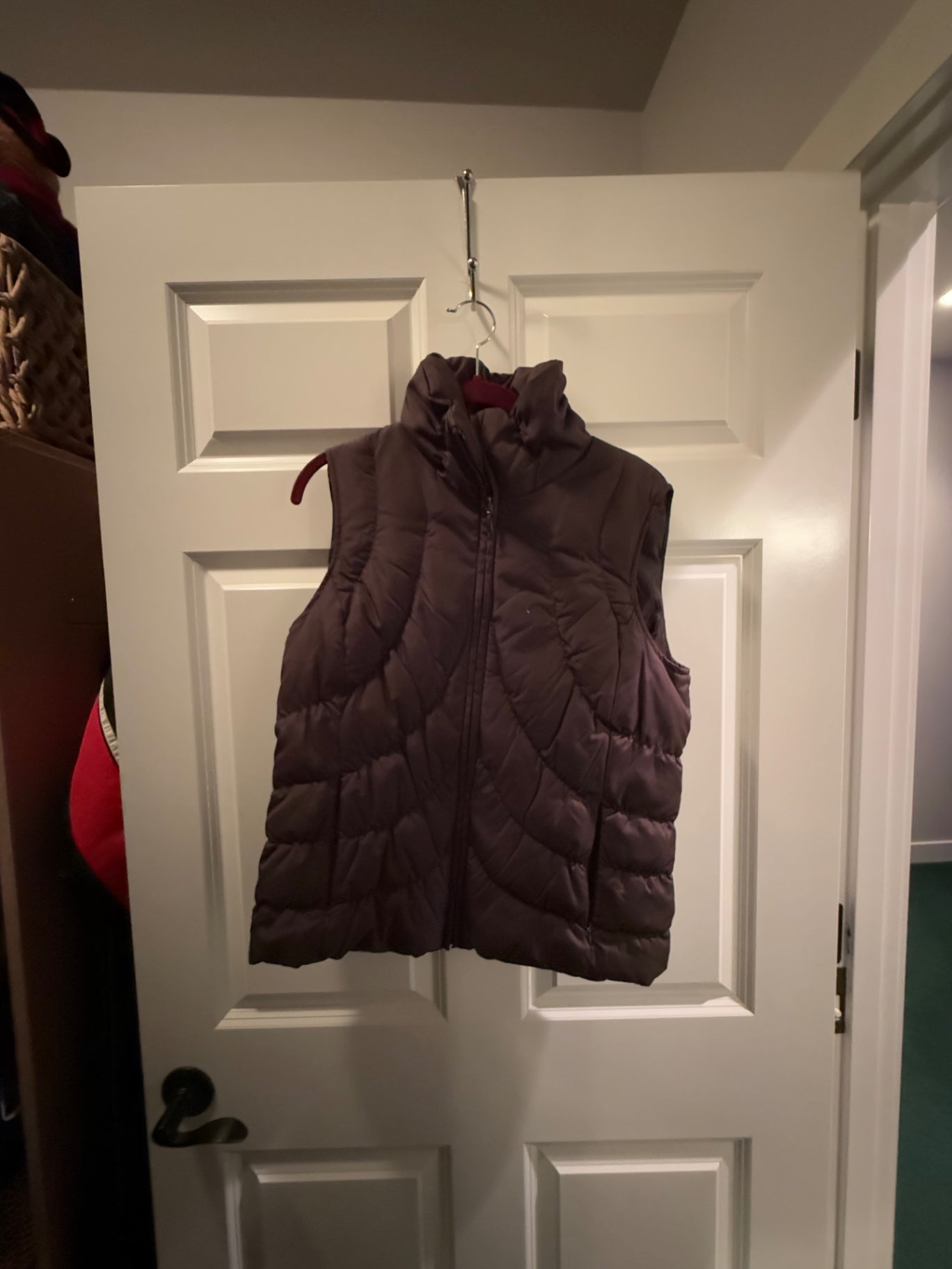 S-Nine West Synthetic fibers Medium Jacket