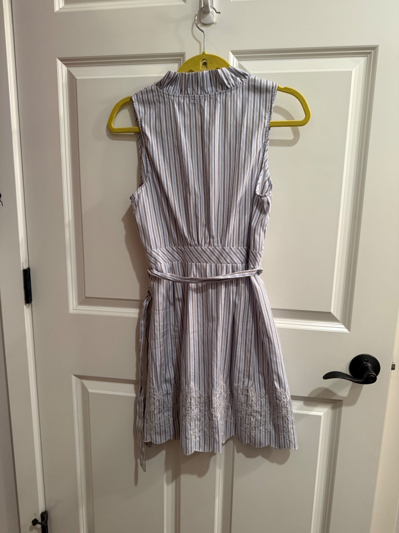 S-Studio Gabriella Rochar Multicolor Cotton or Cotton blend Large Dress