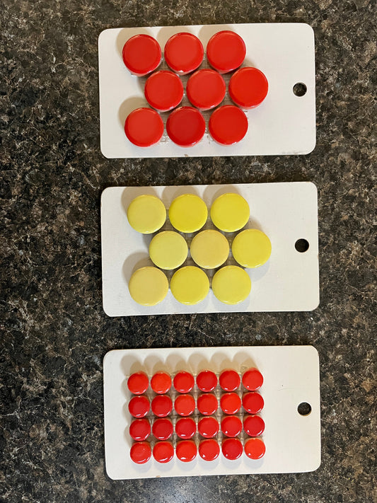 Circle Tiles