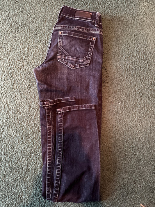 S-Daytrip Dark wash Denim 26R Jeans