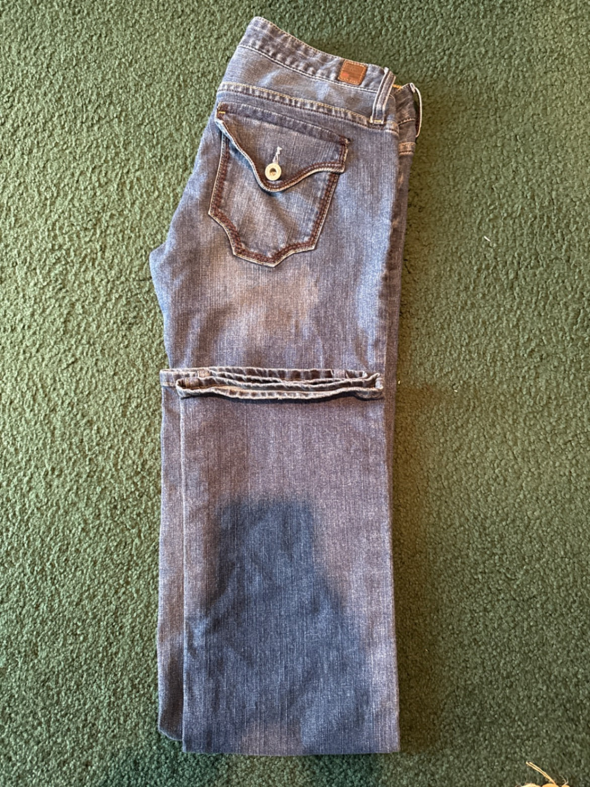 S-Guess  Denim 28 Jeans