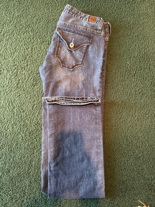 S-Guess  Denim 28 Jeans