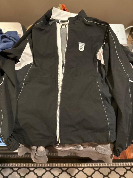 S-FJ- Golf Jacket