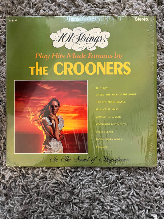 The Crooners
