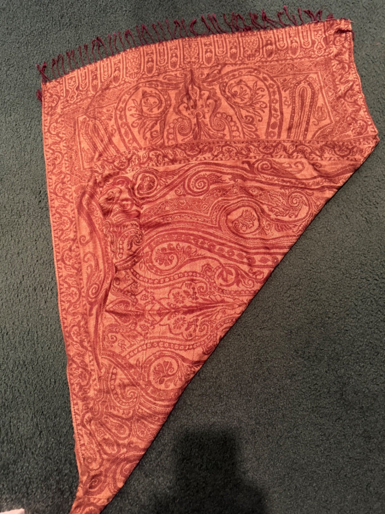 Scarf