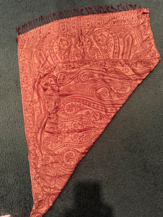 Scarf