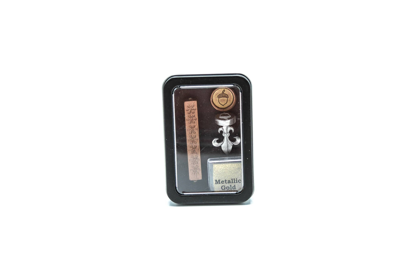 Global Solutions, Inc - Boxed Set Classic Design Seal Sets - Rose